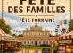Fête des familles Le Château Vacquey Salleboeuf