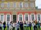 Rencontre Intergénérationnel juin 2025 Le Château Vacquey Salleboeuf